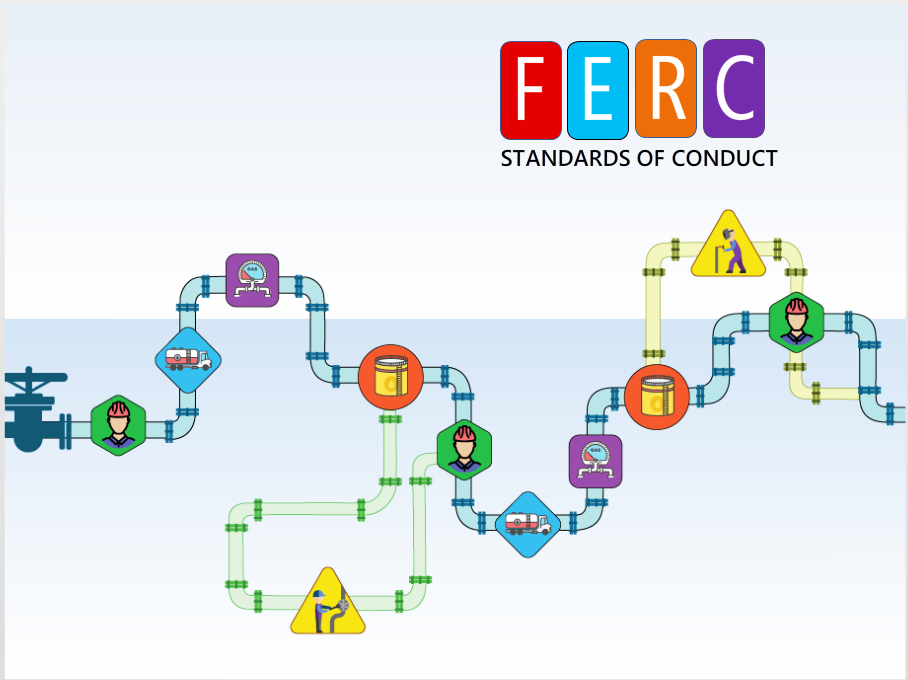 FERC Compliance